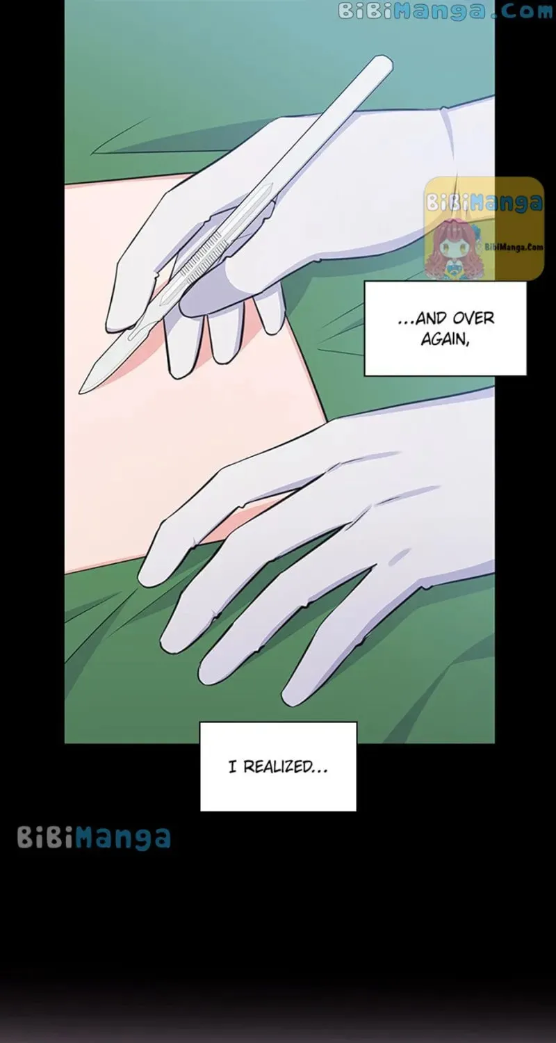 Read Heart Crush chapter 64 image 52 on Lezhin