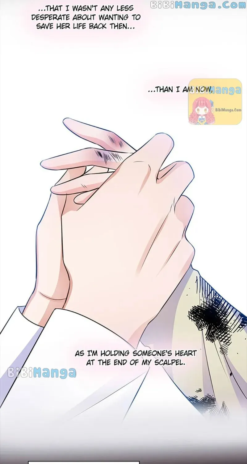 Read Heart Crush chapter 64 image 54 on Lezhin