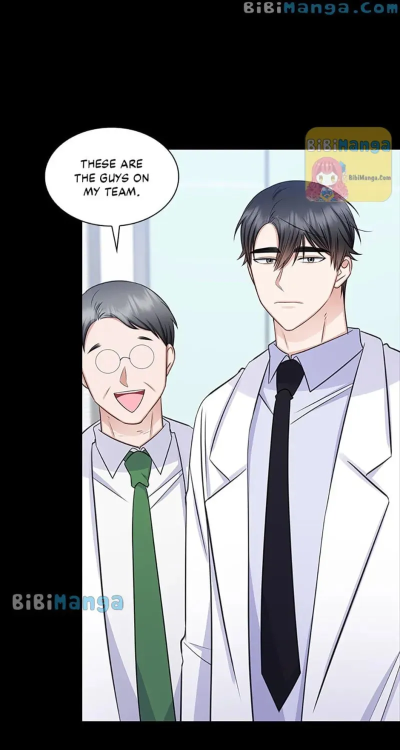 Read Heart Crush chapter 64 image 58 on Lezhin