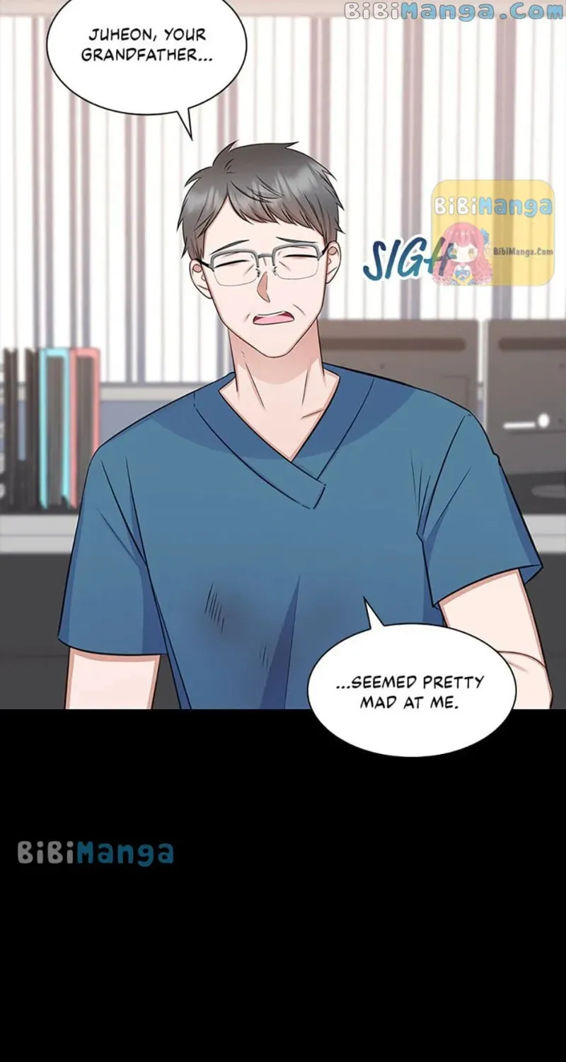 Read Heart Crush chapter 64 image 6 on Lezhin
