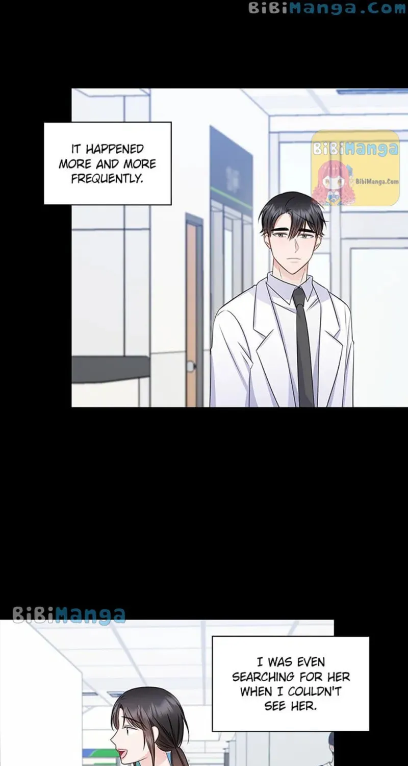 Read Heart Crush chapter 64 image 71 on Lezhin