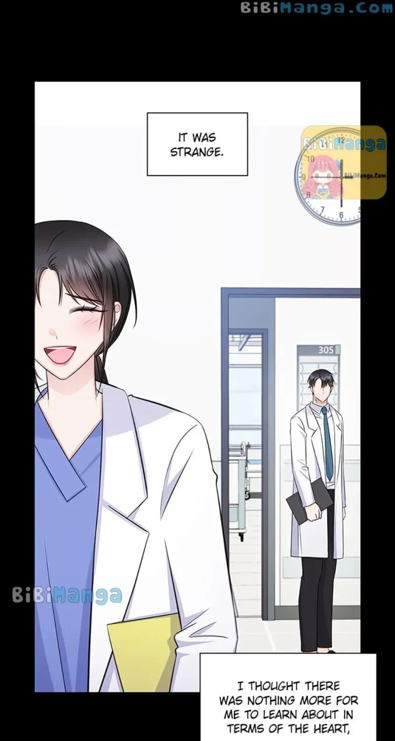 Read Heart Crush chapter 64 image 81 on Lezhin