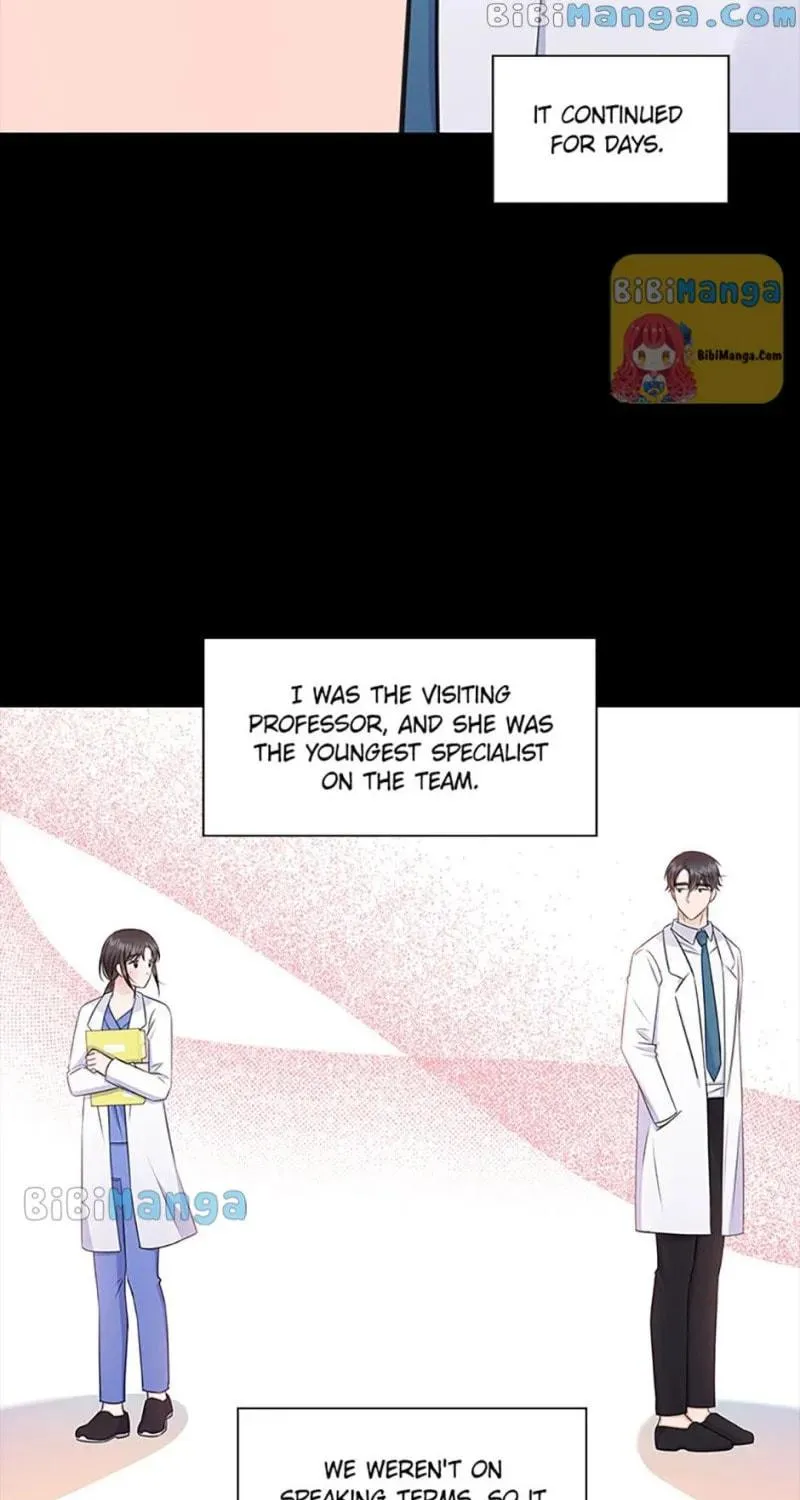 Read Heart Crush chapter 64 image 85 on Lezhin