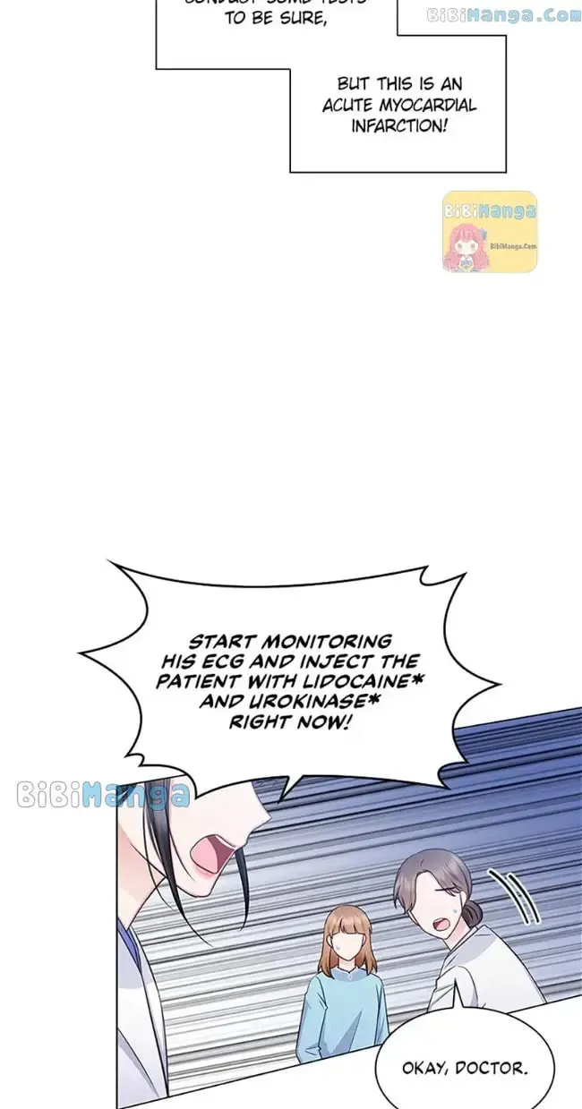 Read Heart Crush chapter 66 image 10 on Lezhin