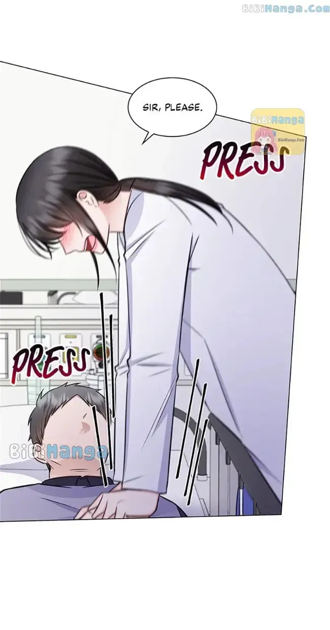 Read Heart Crush chapter 66 image 13 on Lezhin