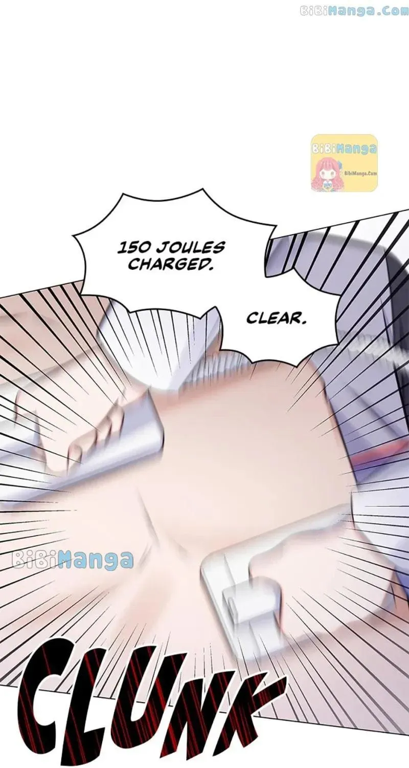 Read Heart Crush chapter 66 image 20 on Lezhin