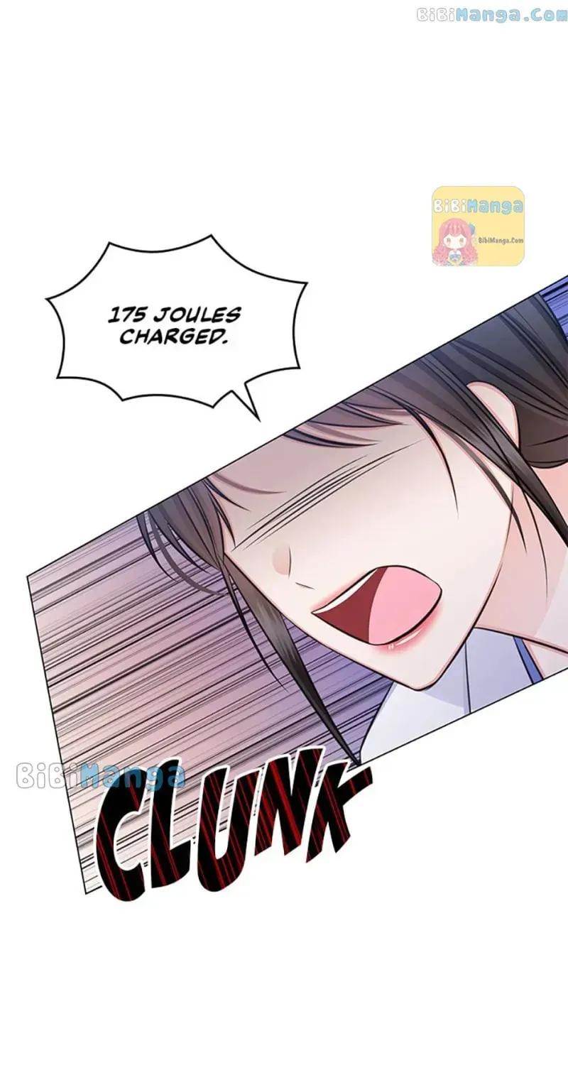 Read Heart Crush chapter 66 image 22 on Lezhin