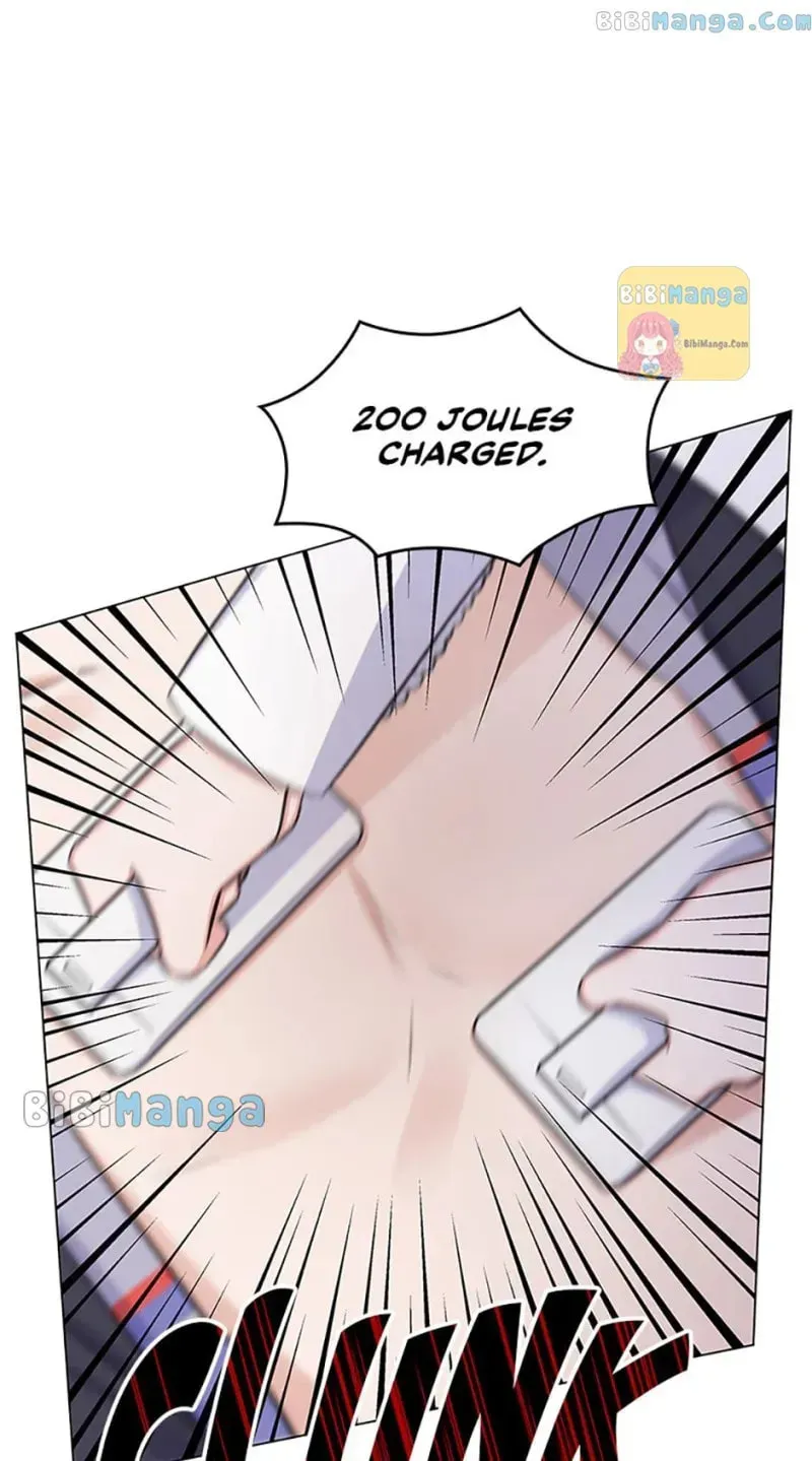 Read Heart Crush chapter 66 image 24 on Lezhin