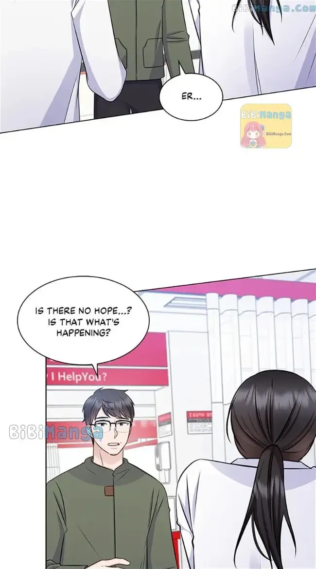 Read Heart Crush chapter 66 image 26 on Lezhin