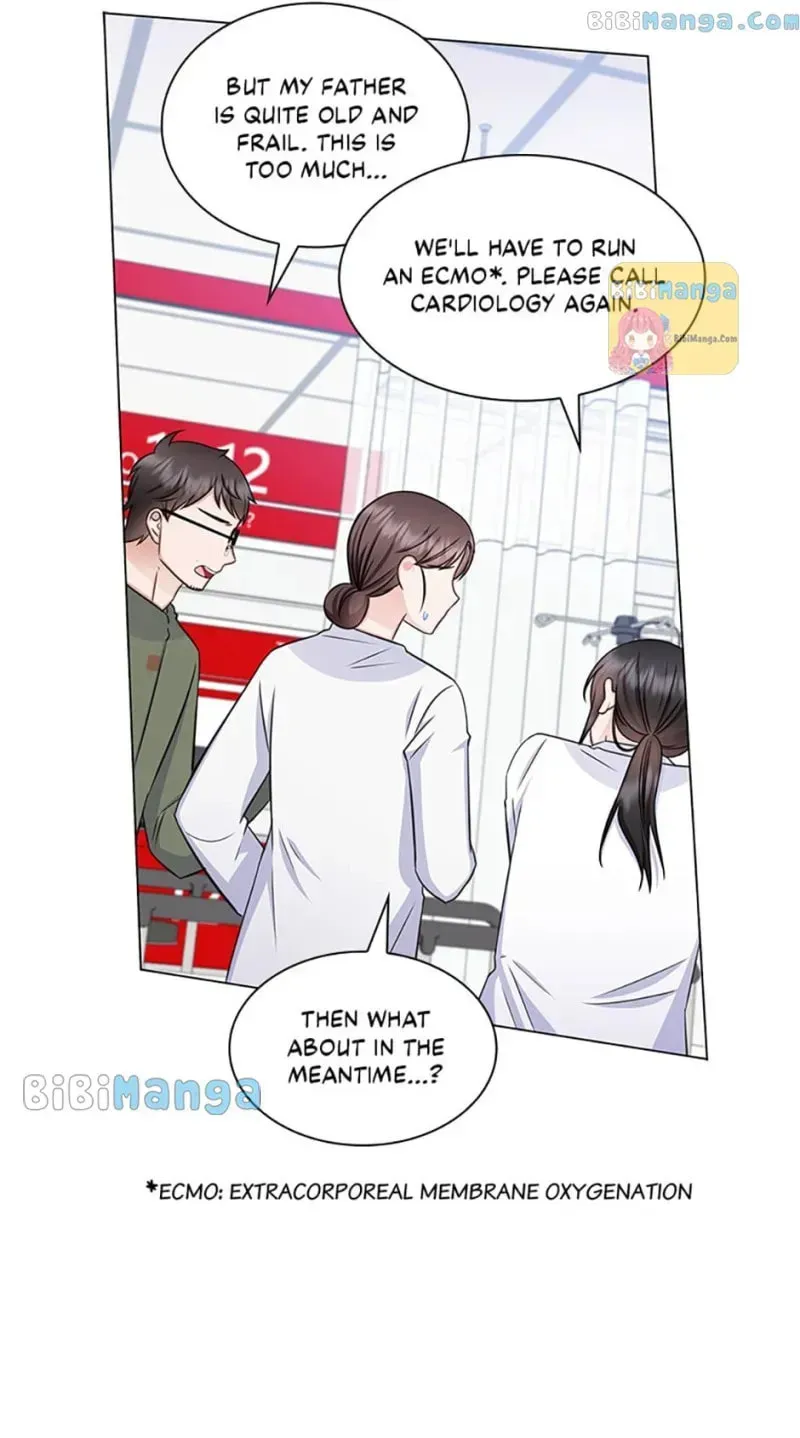 Read Heart Crush chapter 66 image 29 on Lezhin