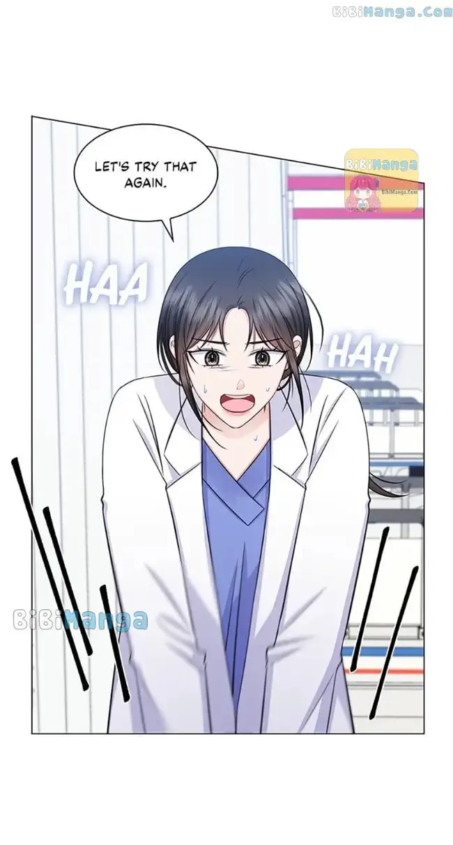Read Heart Crush chapter 66 image 30 on Lezhin