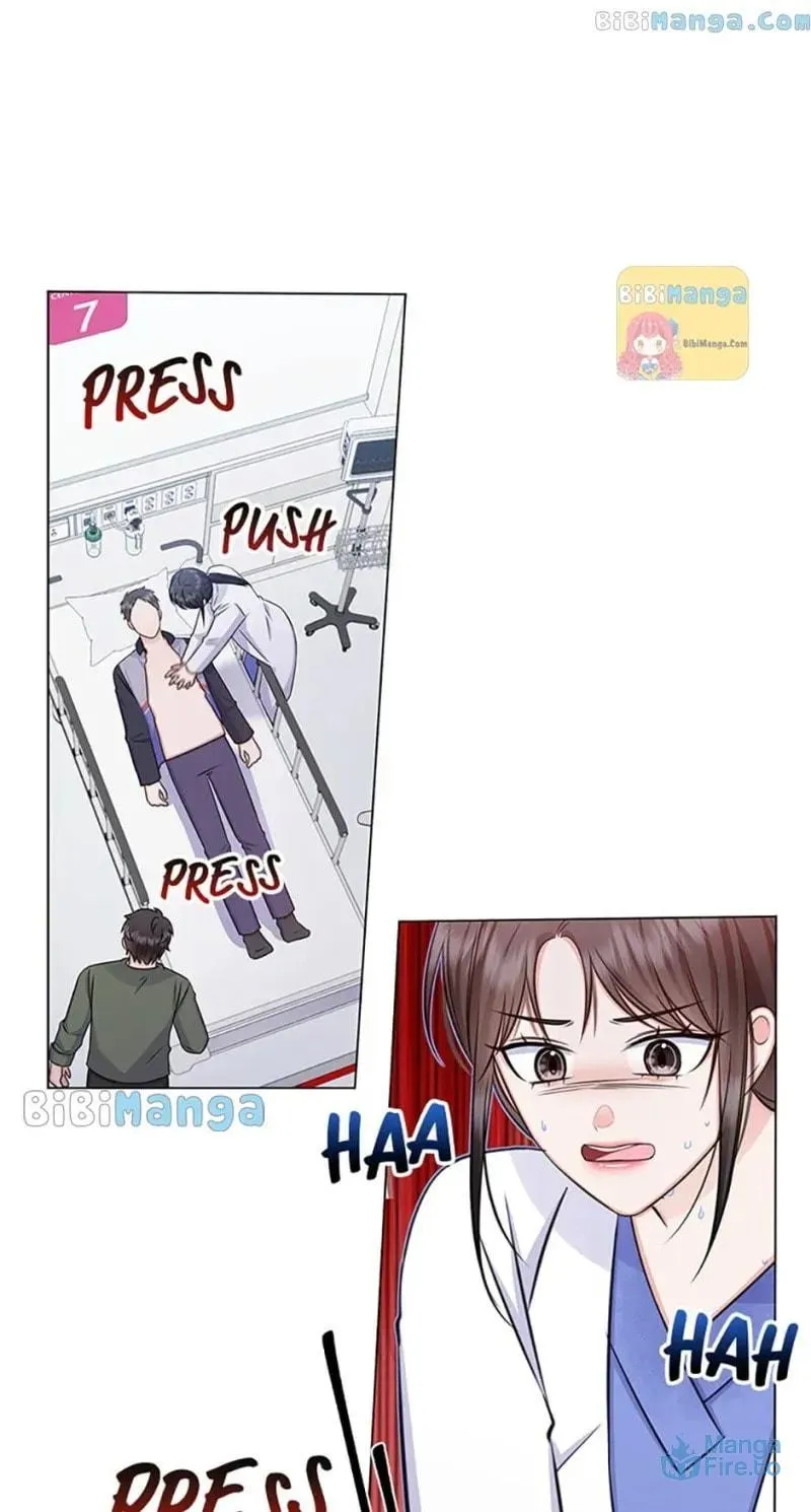 Read Heart Crush chapter 66 image 31 on Lezhin