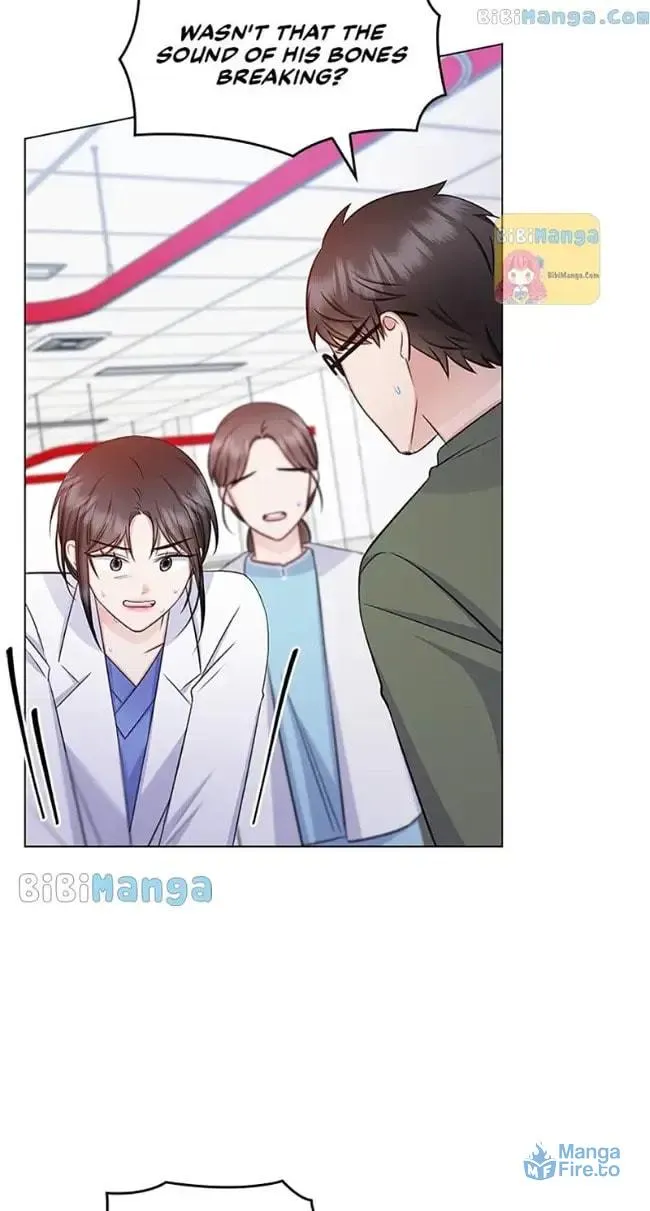 Read Heart Crush chapter 66 image 34 on Lezhin