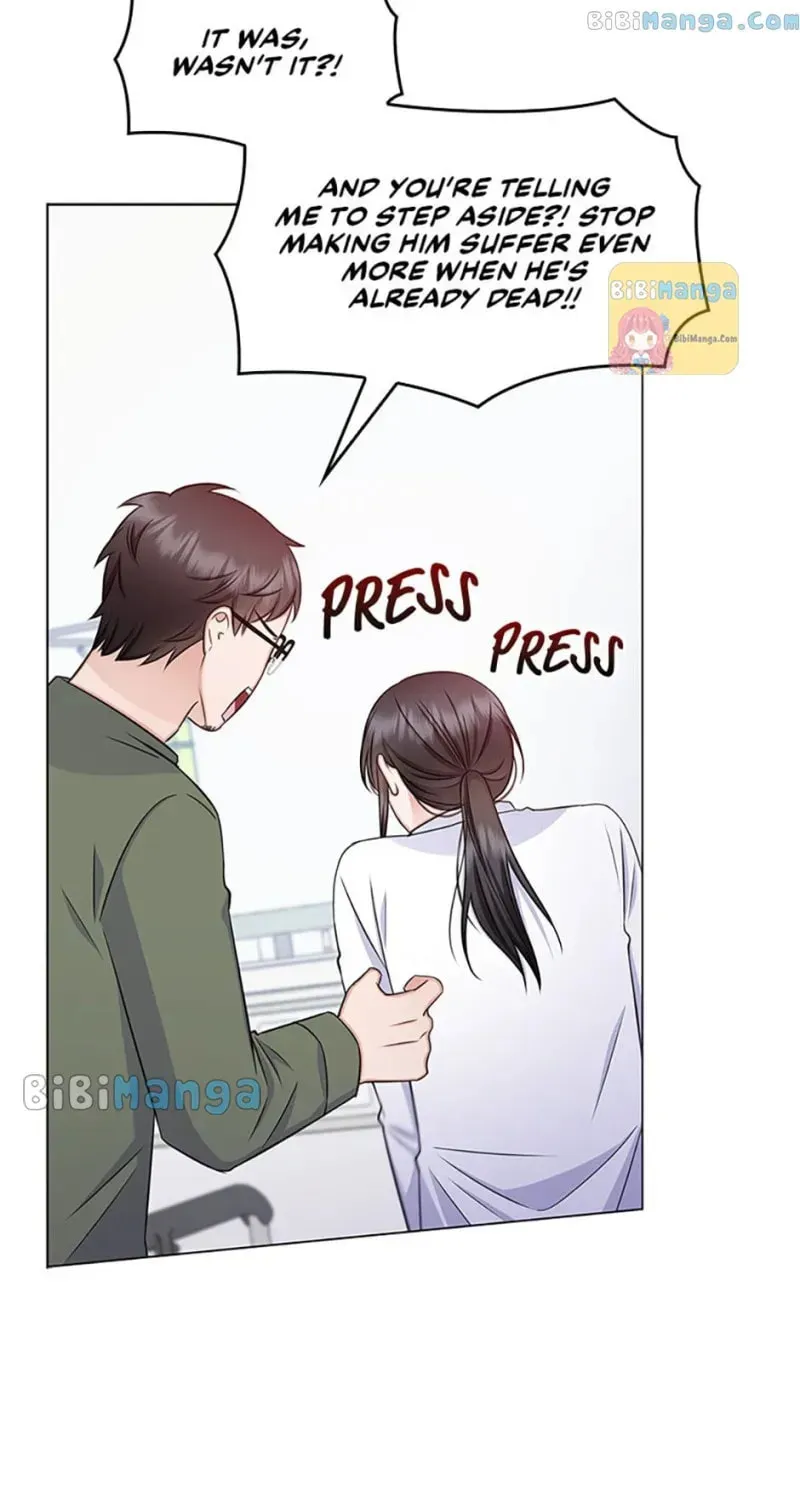 Read Heart Crush chapter 66 image 35 on Lezhin