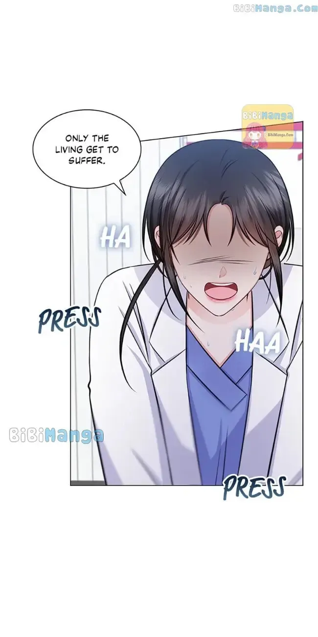 Read Heart Crush chapter 66 image 36 on Lezhin