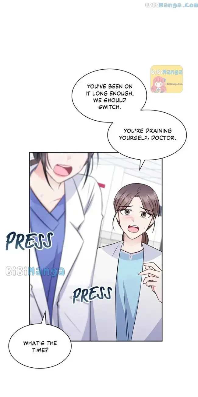 Read Heart Crush chapter 66 image 39 on Lezhin
