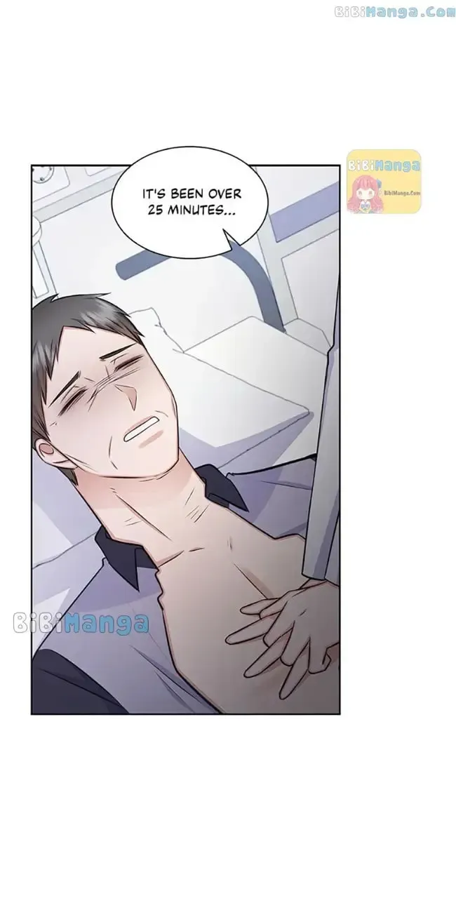 Read Heart Crush chapter 66 image 40 on Lezhin