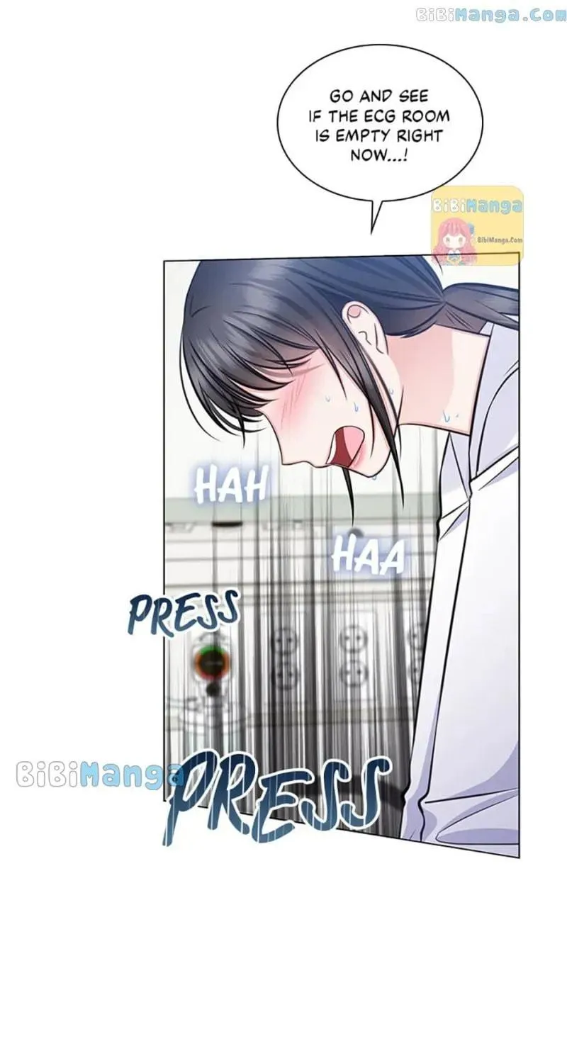 Read Heart Crush chapter 66 image 41 on Lezhin
