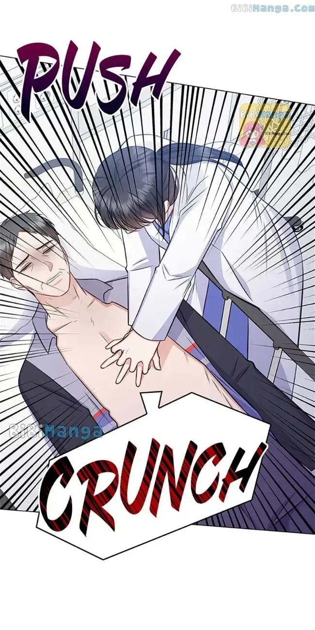 Read Heart Crush chapter 66 image 43 on Lezhin