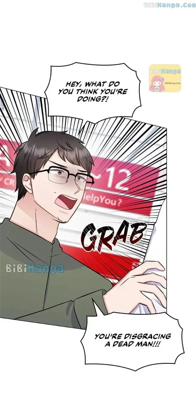 Read Heart Crush chapter 66 image 44 on Lezhin