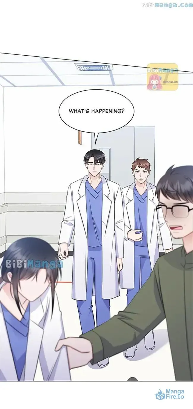 Read Heart Crush chapter 66 image 45 on Lezhin