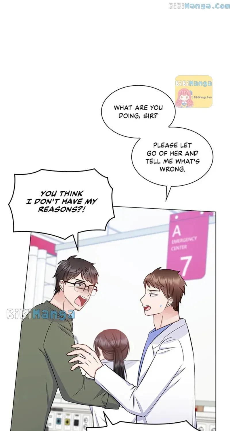 Read Heart Crush chapter 66 image 46 on Lezhin