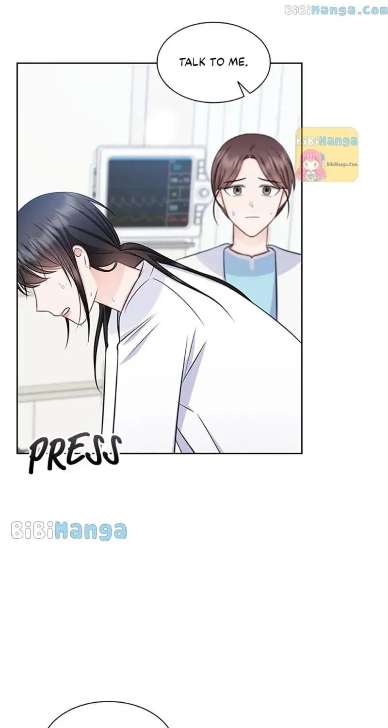Read Heart Crush chapter 66 image 49 on Lezhin