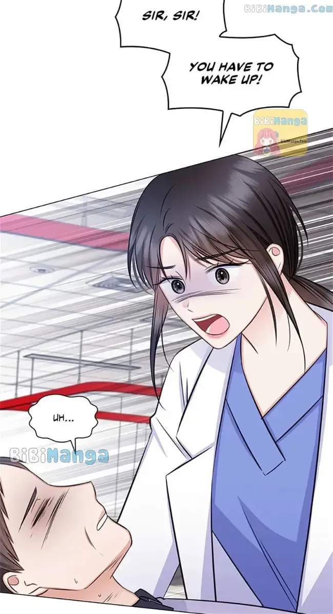 Read Heart Crush chapter 66 image 5 on Lezhin