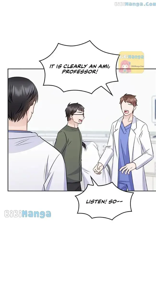 Read Heart Crush chapter 66 image 52 on Lezhin