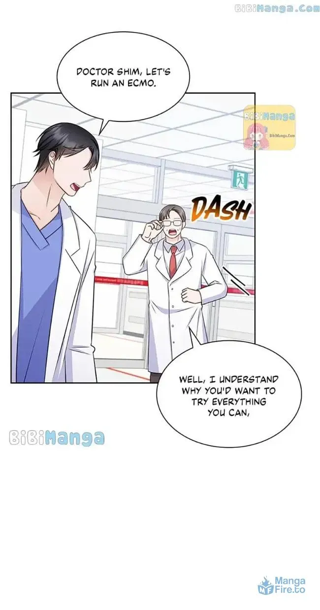 Read Heart Crush chapter 66 image 56 on Lezhin