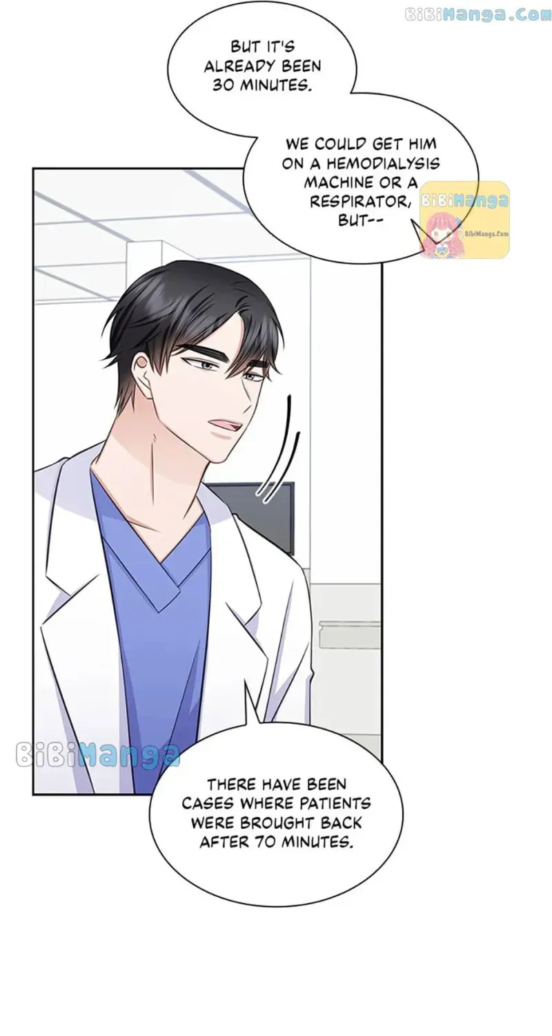 Read Heart Crush chapter 66 image 57 on Lezhin
