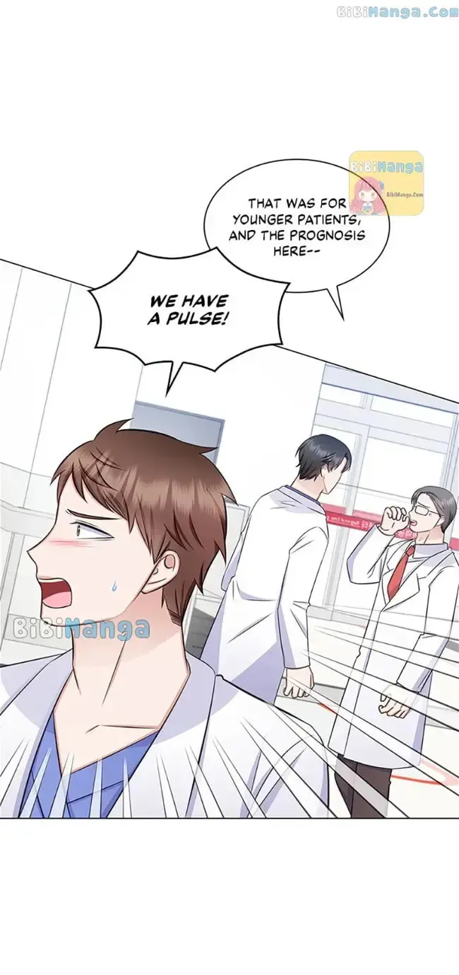 Read Heart Crush chapter 66 image 59 on Lezhin