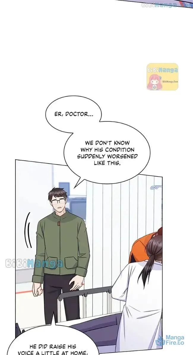 Read Heart Crush chapter 66 image 6 on Lezhin