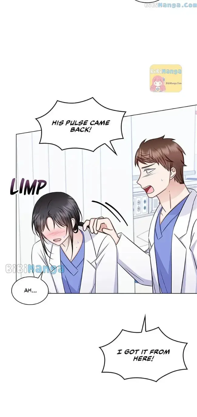 Read Heart Crush chapter 66 image 63 on Lezhin