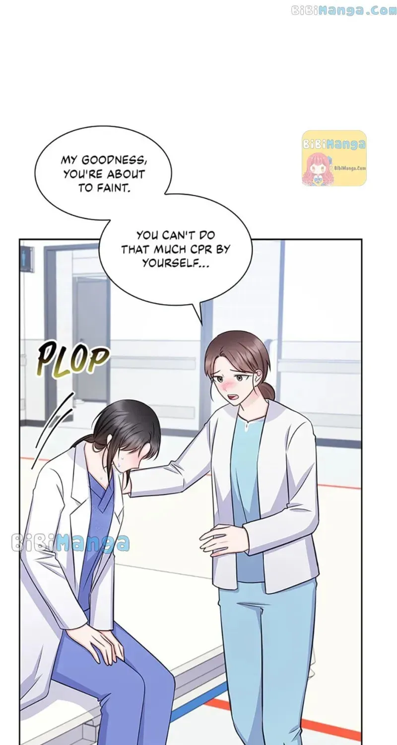 Read Heart Crush chapter 66 image 65 on Lezhin