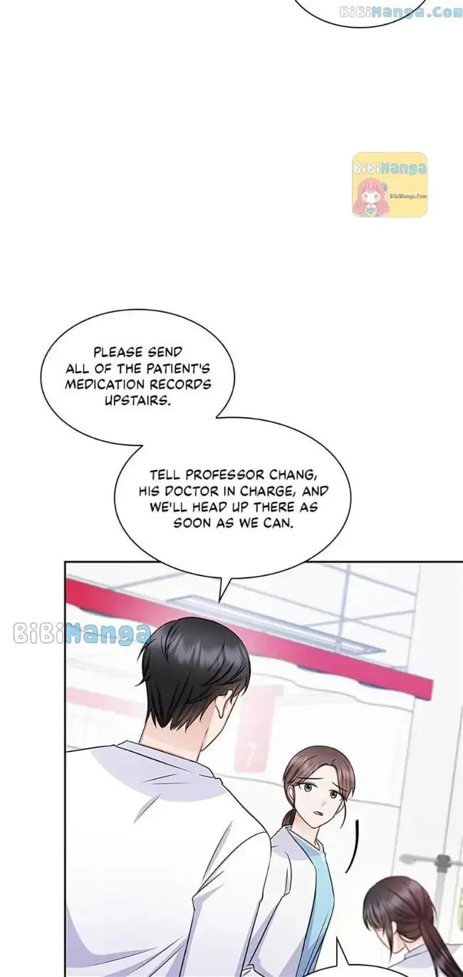 Read Heart Crush chapter 66 image 67 on Lezhin