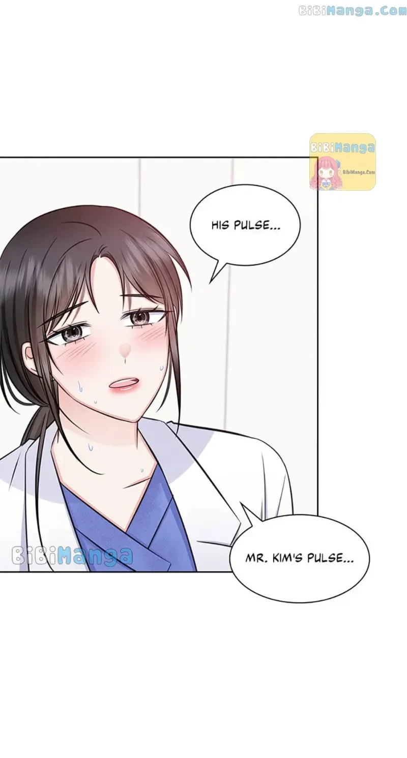 Read Heart Crush chapter 66 image 75 on Lezhin