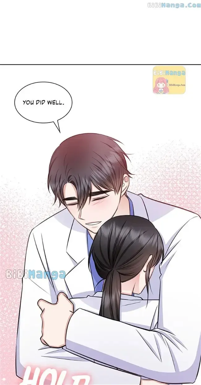 Read Heart Crush chapter 66 image 80 on Lezhin