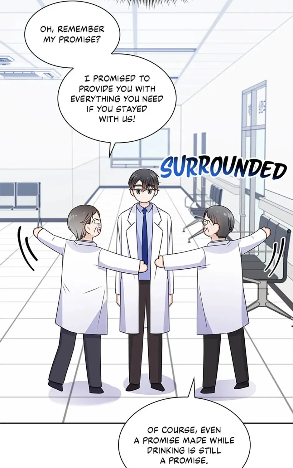 Read Heart Crush chapter 67 image 108 on Lezhin