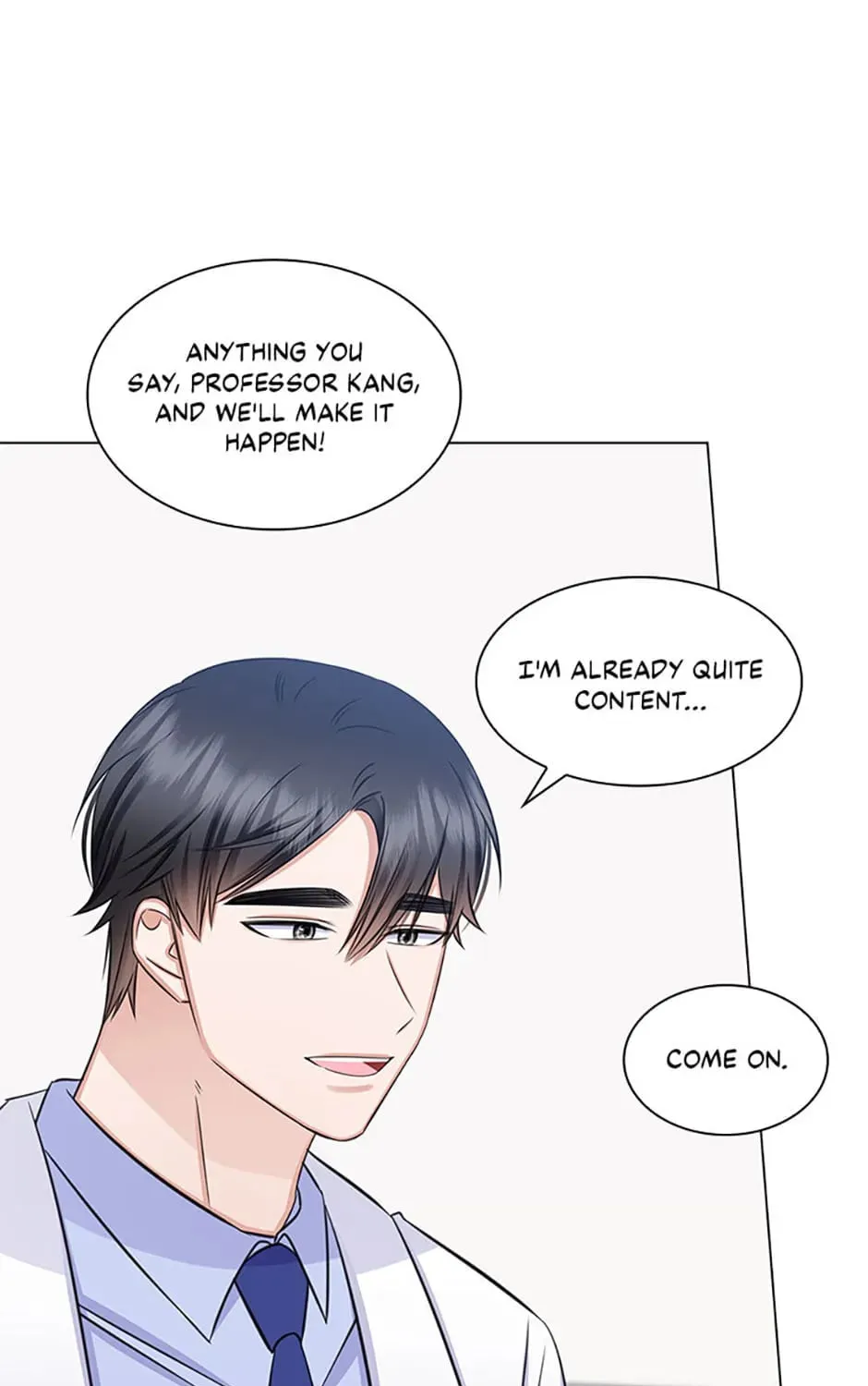 Read Heart Crush chapter 67 image 110 on Lezhin