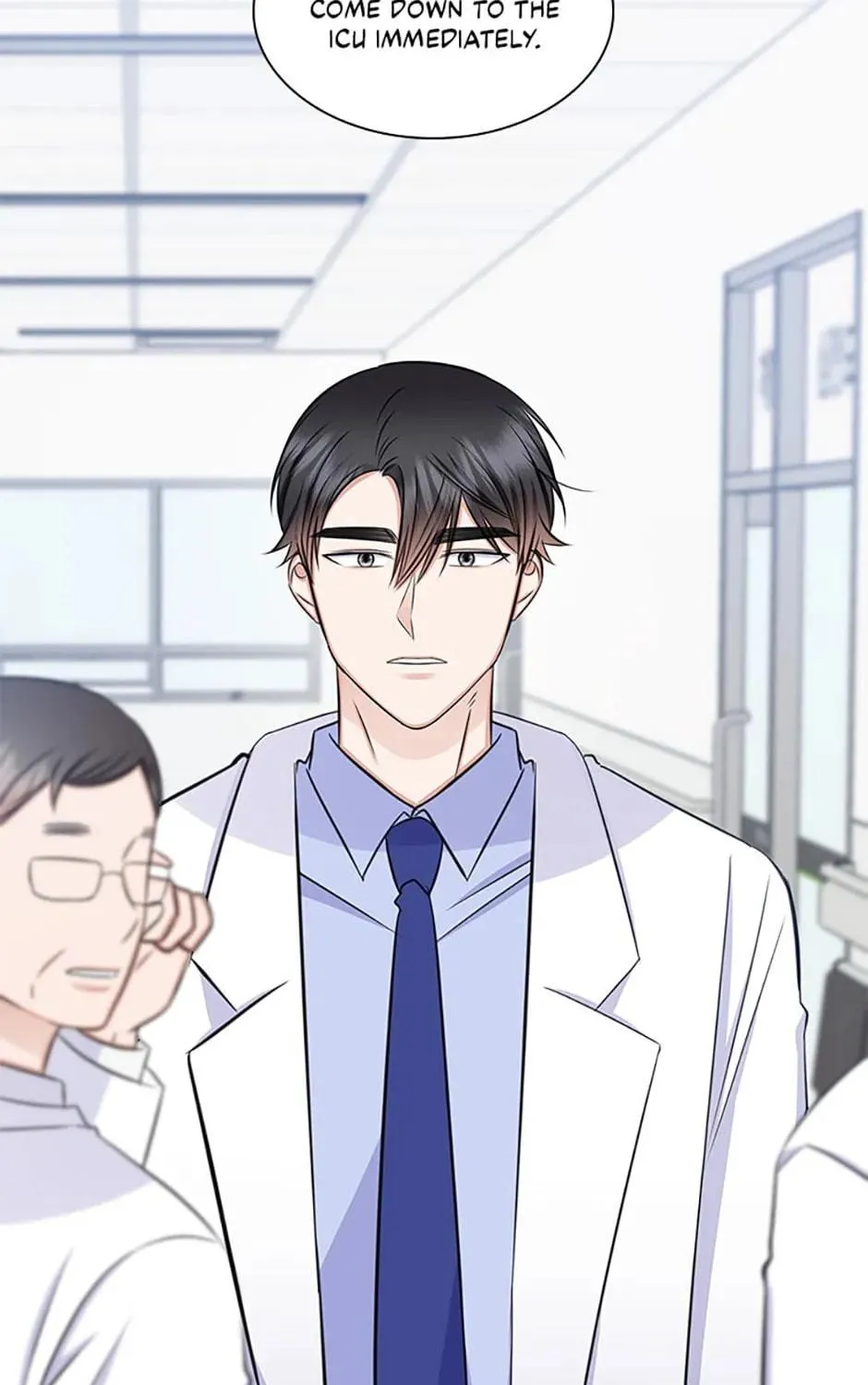Read Heart Crush chapter 67 image 118 on Lezhin
