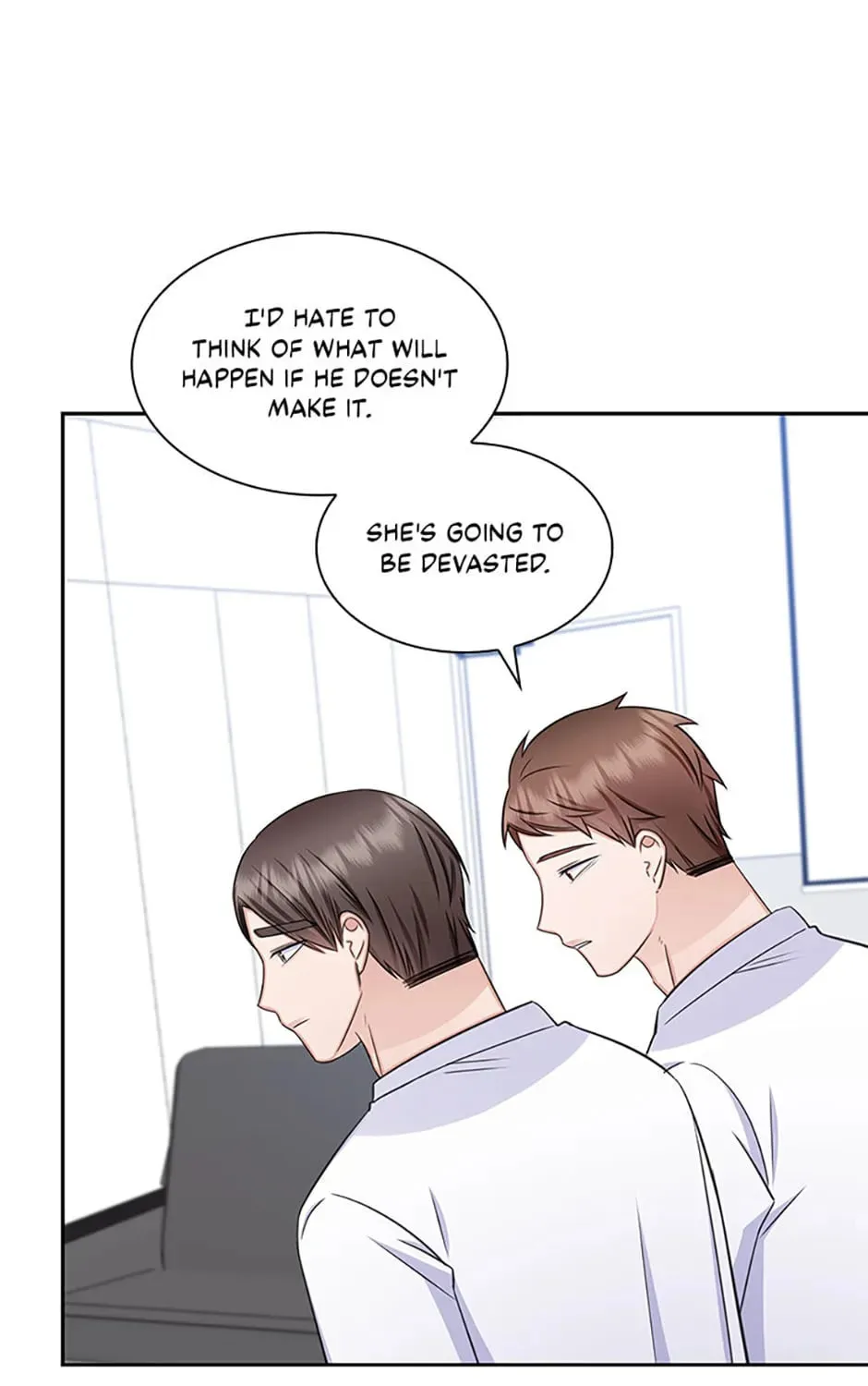 Read Heart Crush chapter 67 image 12 on Lezhin