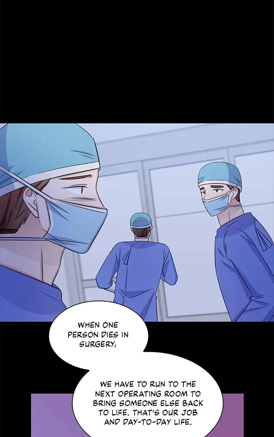Read Heart Crush chapter 67 image 16 on Lezhin