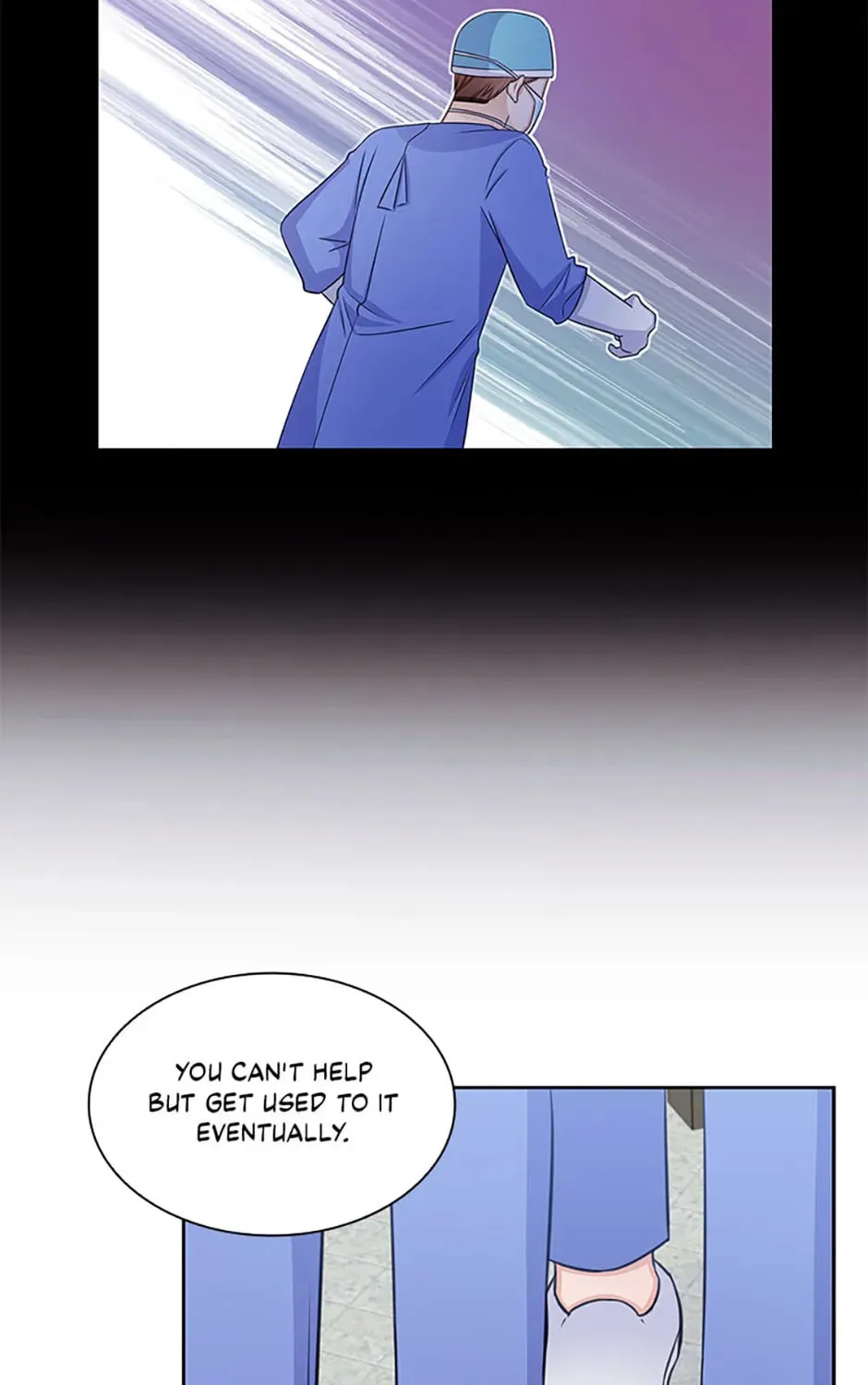 Read Heart Crush chapter 67 image 18 on Lezhin