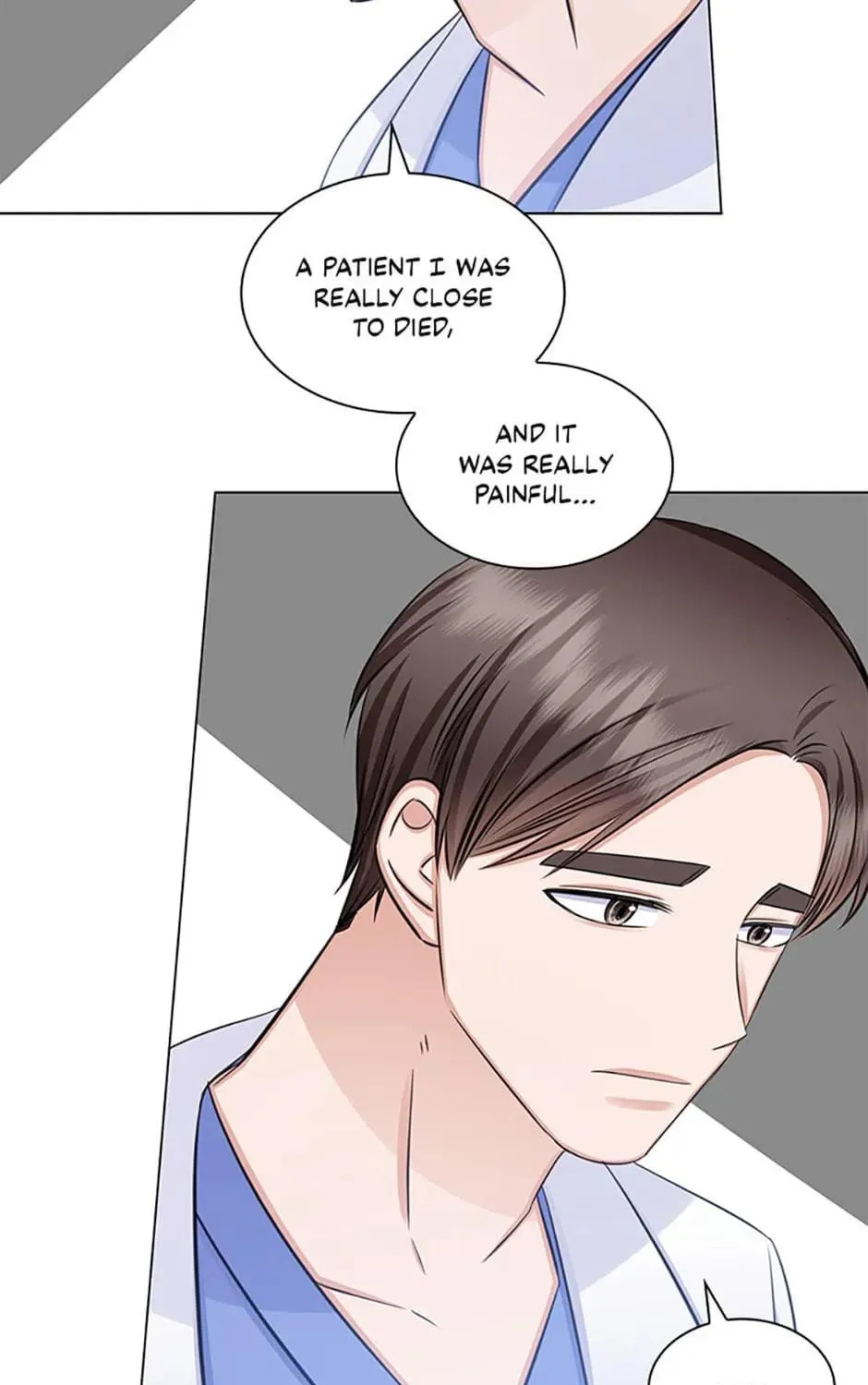 Read Heart Crush chapter 67 image 22 on Lezhin
