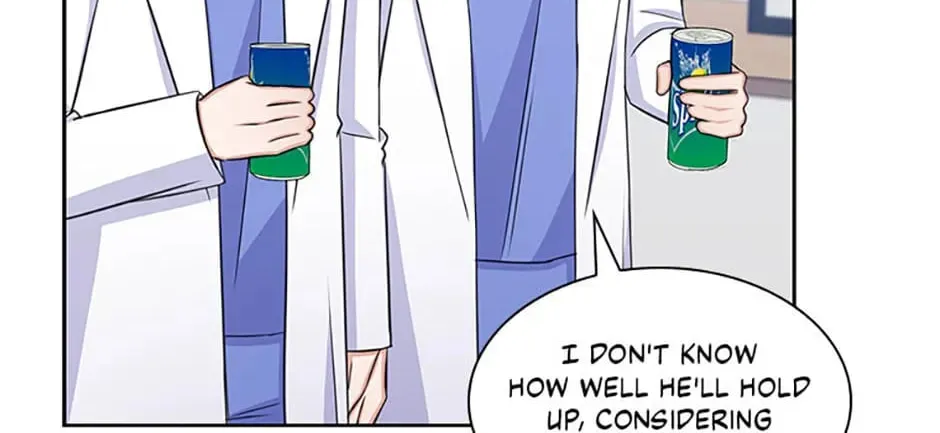 Read Heart Crush chapter 67 image 3 on Lezhin