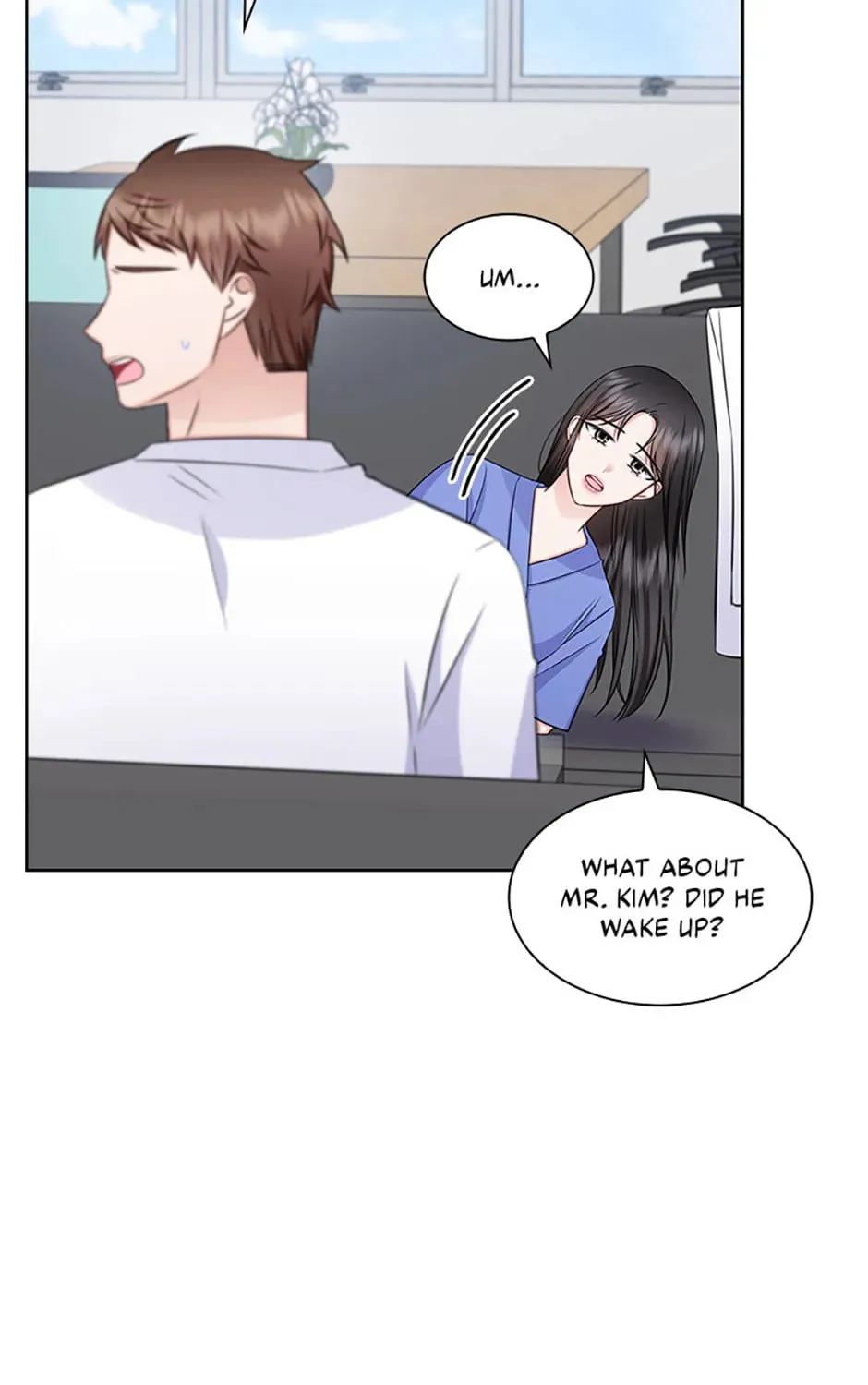 Read Heart Crush chapter 67 image 32 on Lezhin