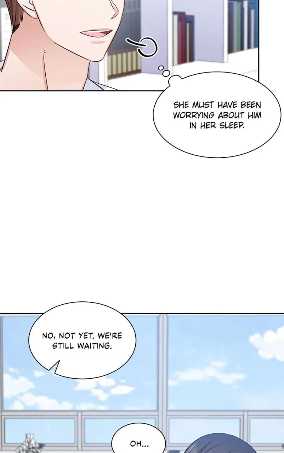 Read Heart Crush chapter 67 image 34 on Lezhin
