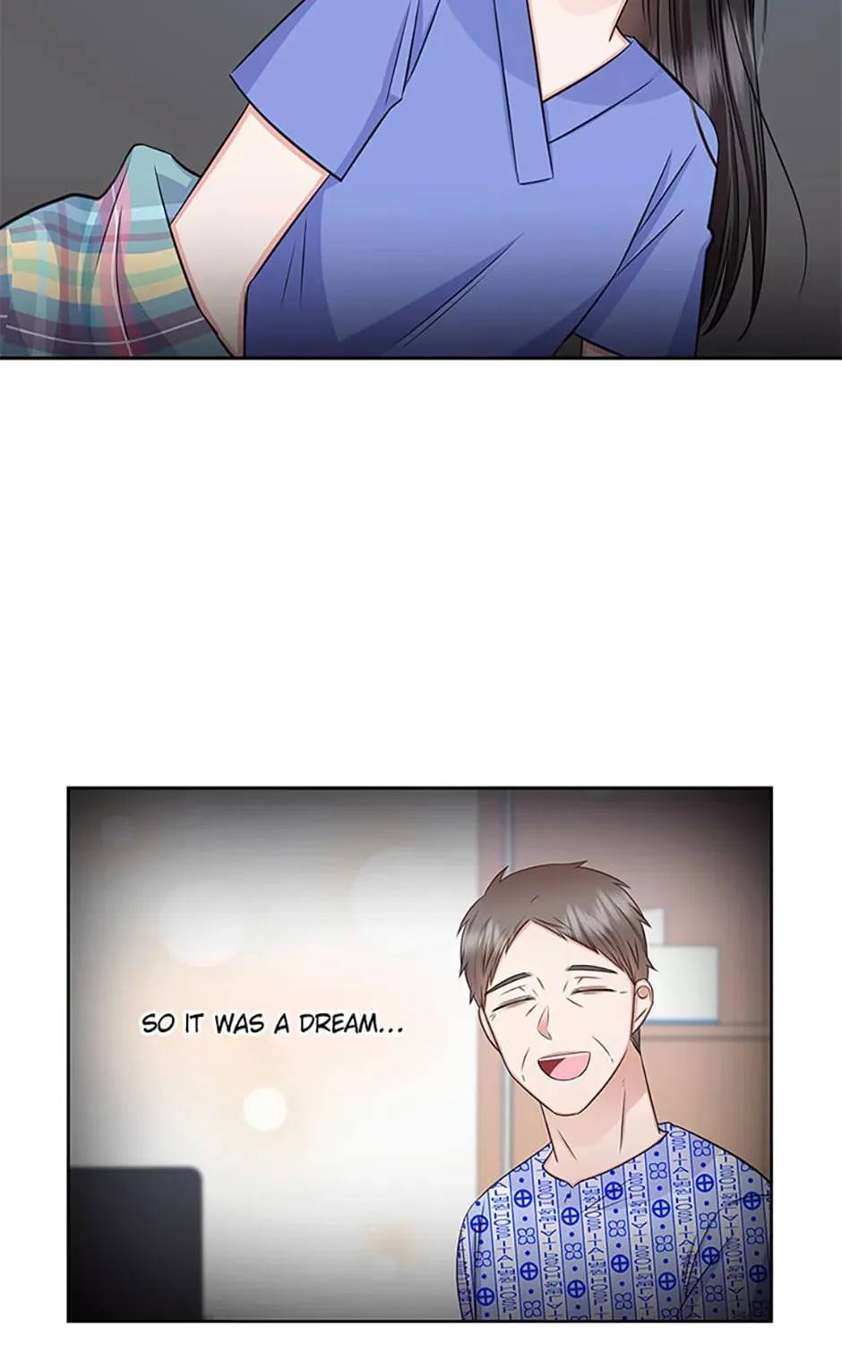 Read Heart Crush chapter 67 image 36 on Lezhin