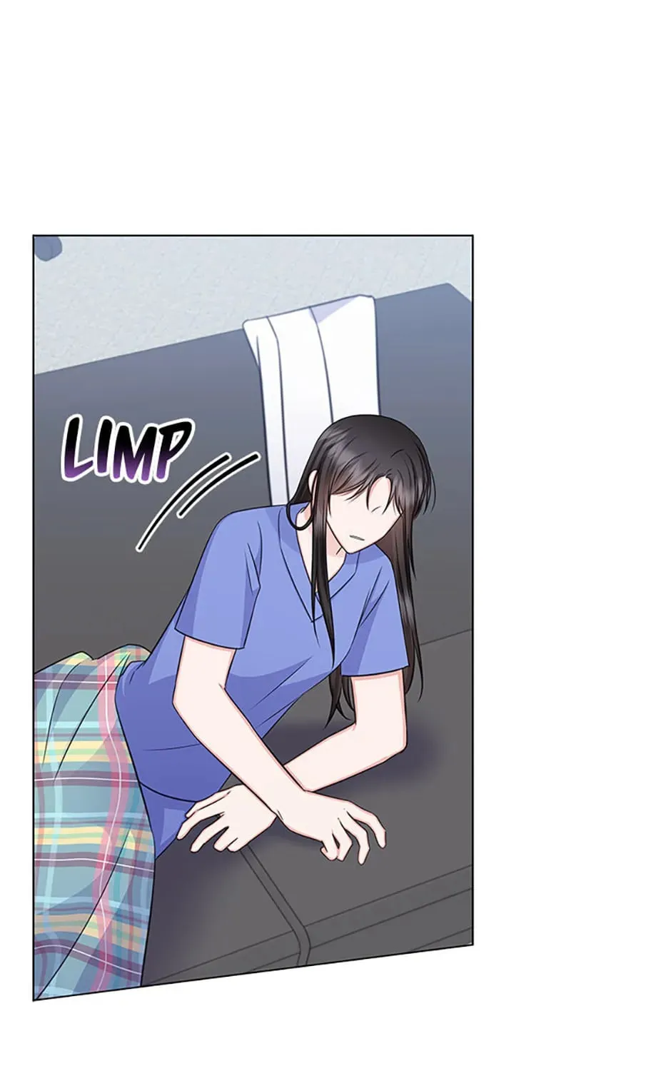 Read Heart Crush chapter 67 image 38 on Lezhin